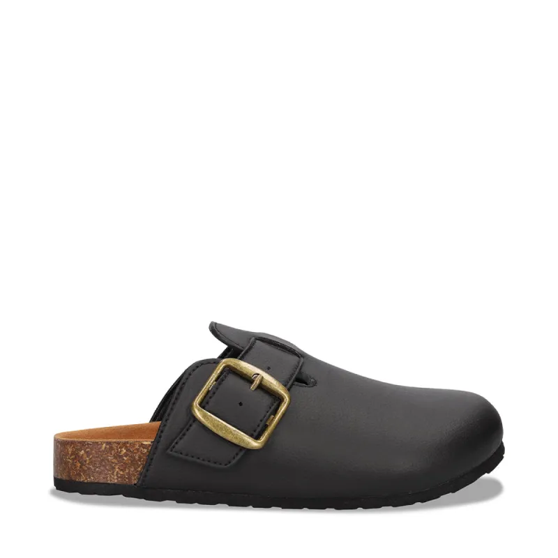 Poda Sandals Black sold by Ivalo.com