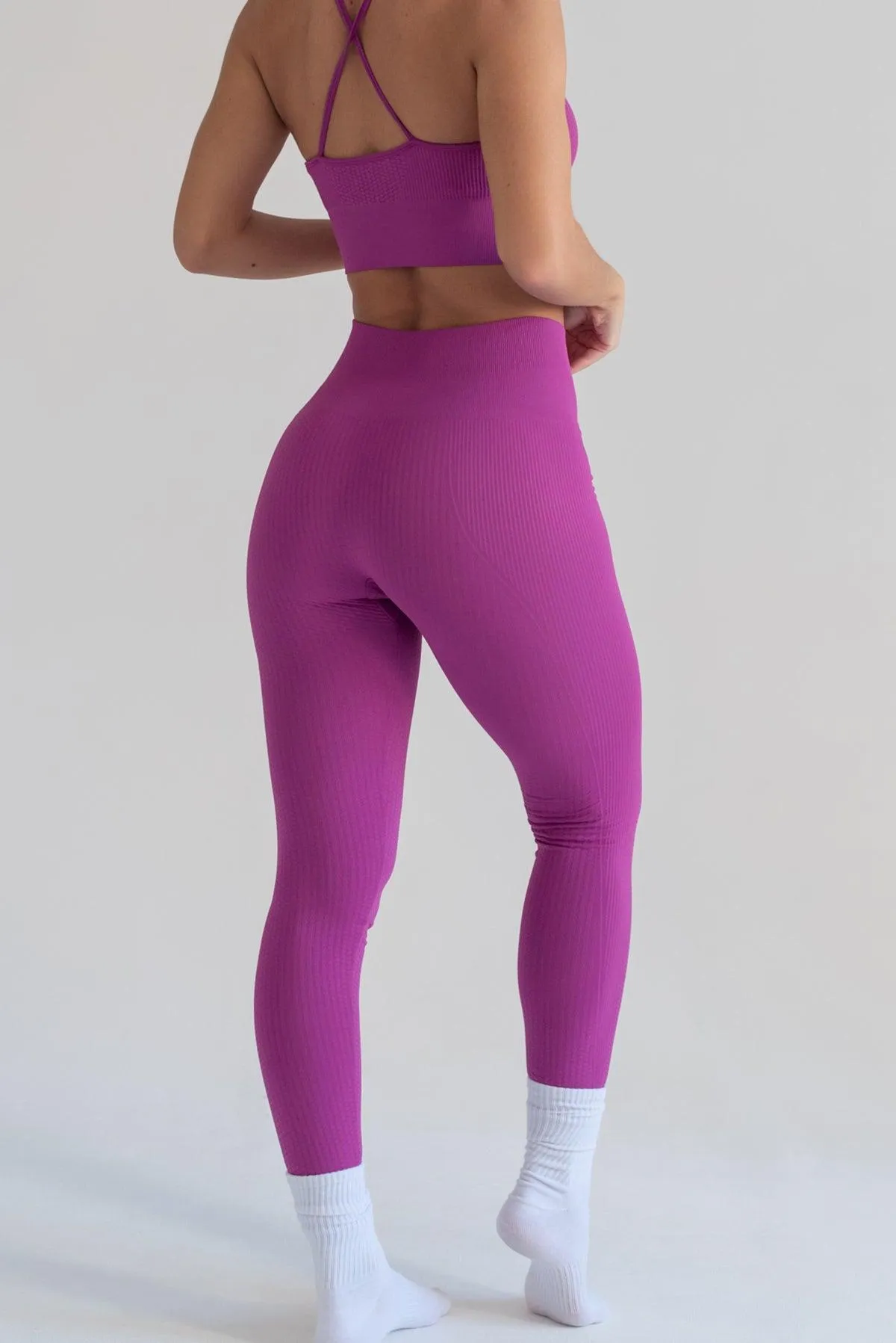 Flow Legging Orchid sold by Ivalo.com product image thumbnail 2