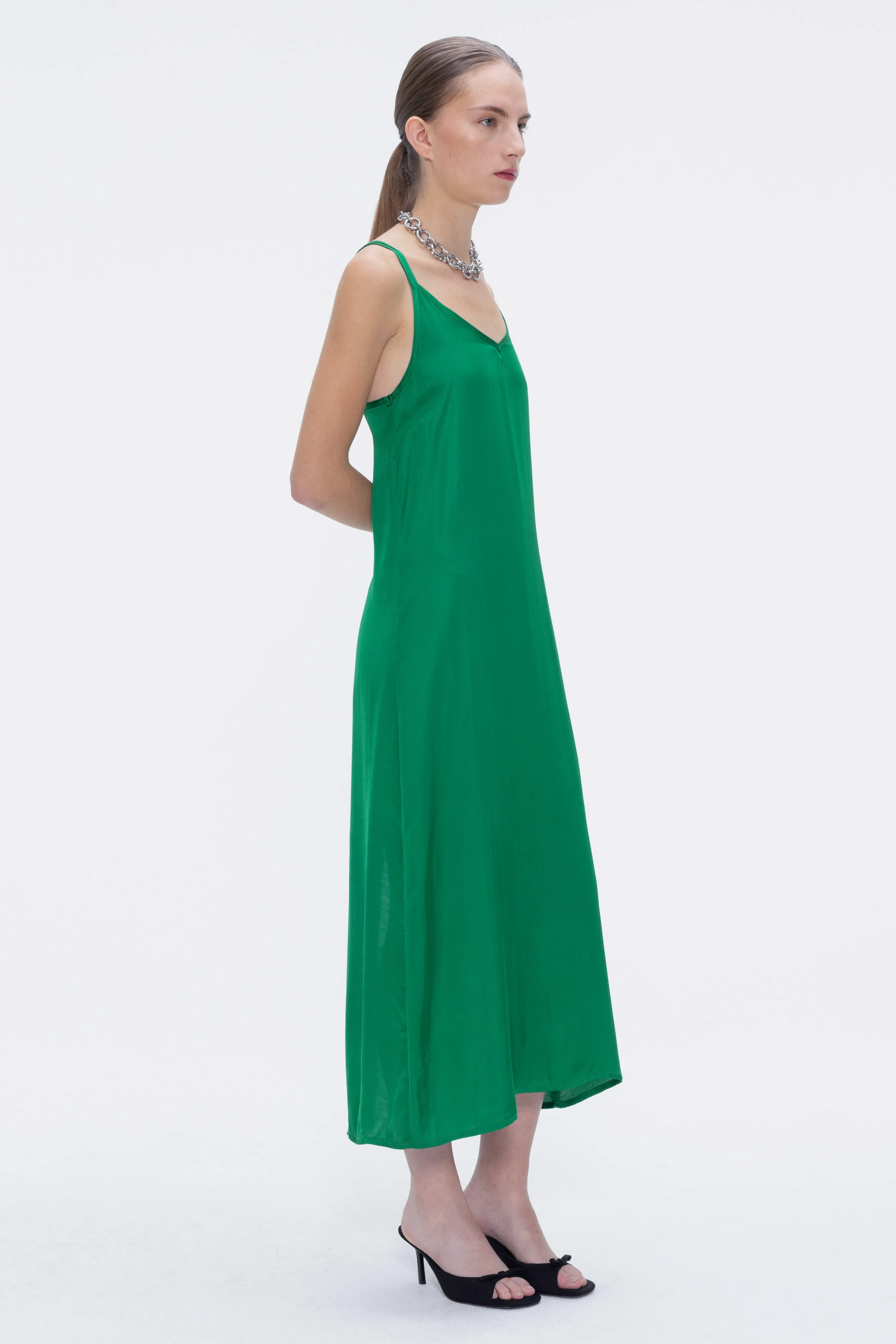Canyon Dress Green sold by Ivalo.com product image thumbnail 3