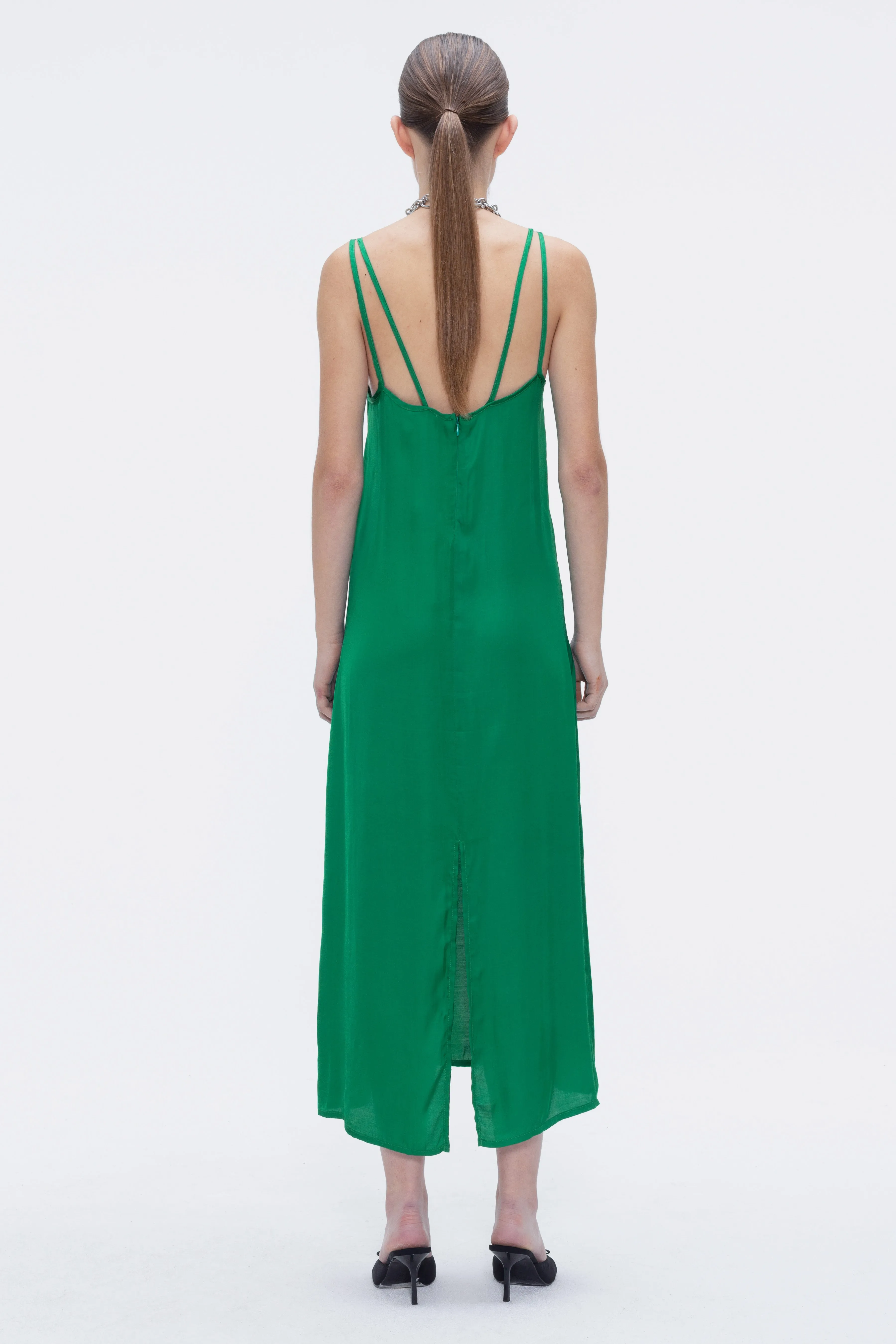 Canyon Dress Green sold by Ivalo.com product image thumbnail 2
