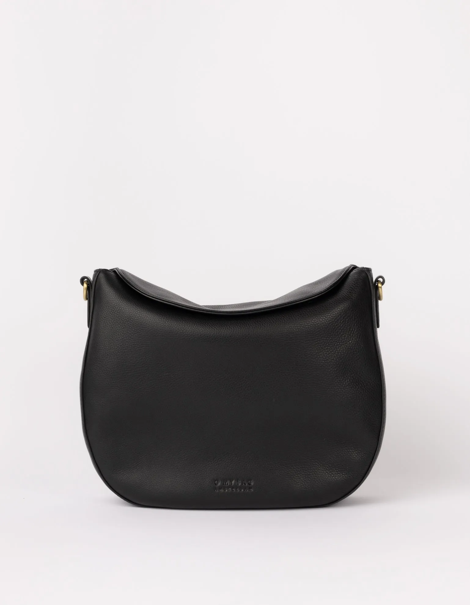 Lana Bag Soft Grain Leather Black sold by Ivalo.com product image thumbnail 3