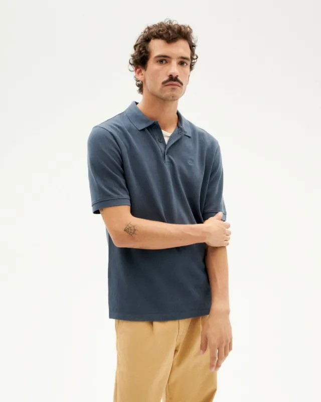 Sun Polo Navy sold by Ivalo.com