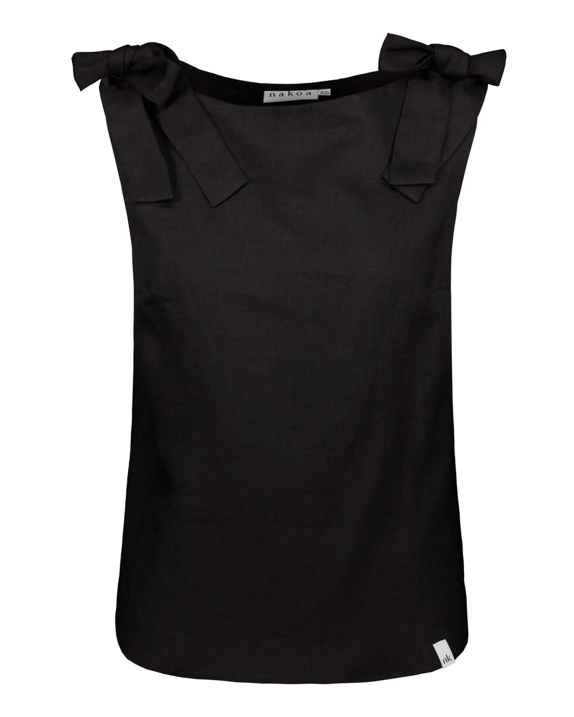 Lauren Top Black sold by Ivalo.com product image thumbnail 2