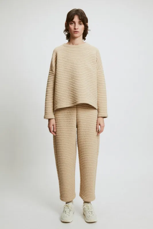 Atlas Pants Beige sold by Ivalo.com