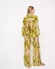 Acapulco Print Oversize Shirt sold by Ivalo.com