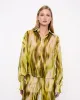 Acapulco Print Oversize Shirt sold by Ivalo.com