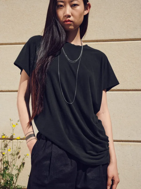 Hiedra T-Shirt Bamboo Jersey sold by Ivalo.com