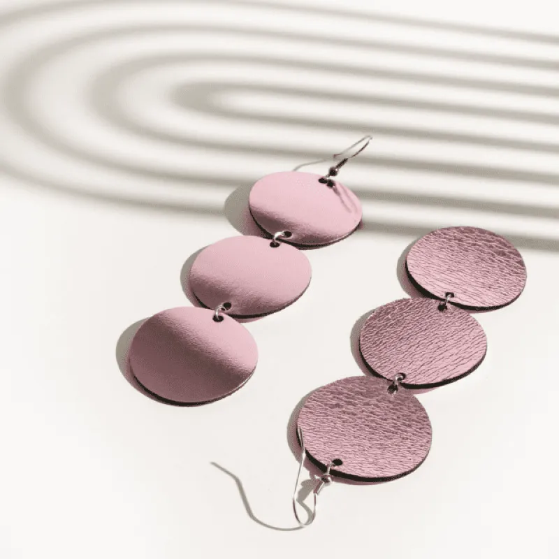 Dance Petite Trio Earrings sold by Ivalo.com