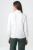 Kauri Button-up Shirt White sold by Ivalo.com