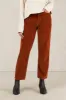 Liora Cropped Pants Pottery Clay sold by Ivalo.com