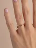 Benjamin Chain Ring sold by Ivalo.com