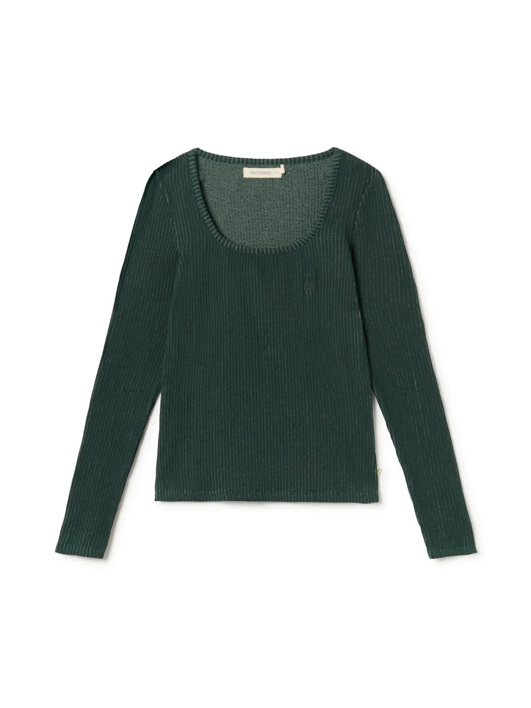 Atherton Longsleeve Green sold by Ivalo.com product image thumbnail 4