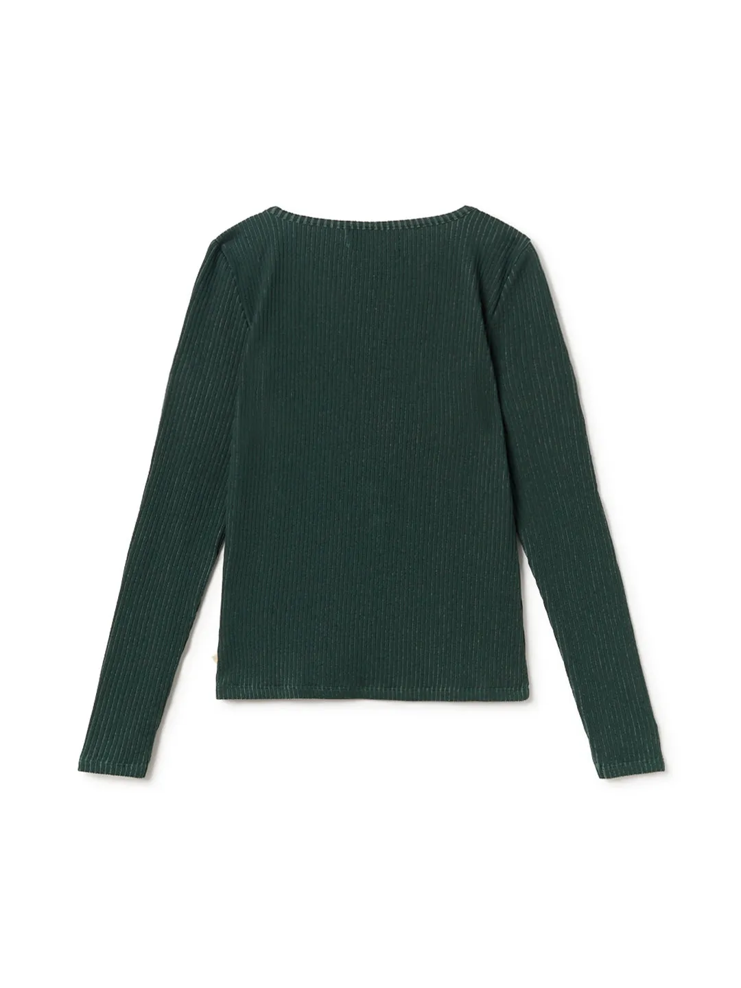 Atherton Longsleeve Green sold by Ivalo.com product image thumbnail 5