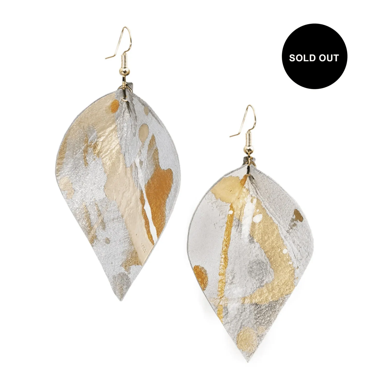 Viaminnet x Lotta Sirén Earrings Keep Dreaming sold by Ivalo.com product image thumbnail 4