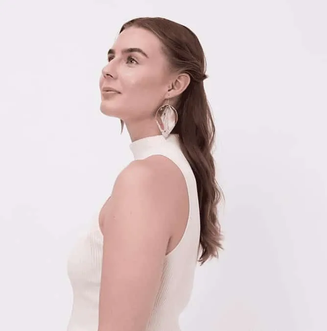 Viaminnet x Lotta Sirén Earrings Keep Dreaming sold by Ivalo.com product image thumbnail 3