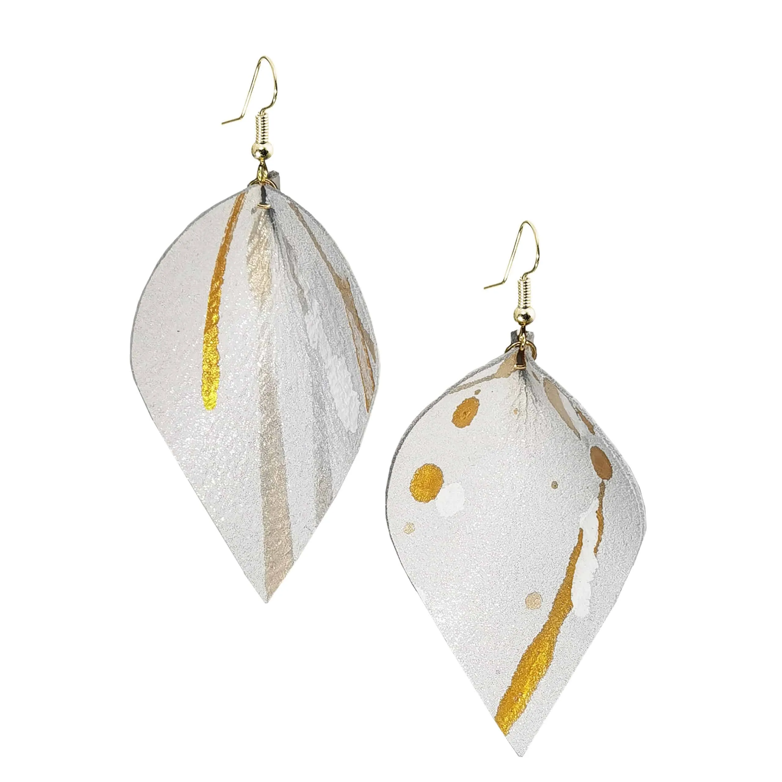 Viaminnet x Lotta Sirén Earrings Keep Dreaming sold by Ivalo.com product image thumbnail 2