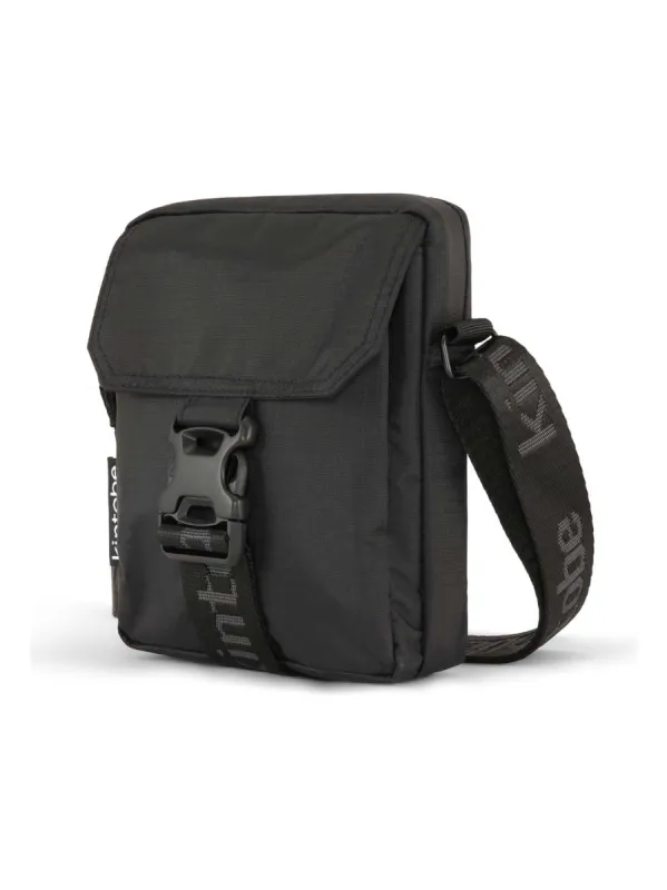 Nico Mini Messenger Jet Black sold by Ivalo.com