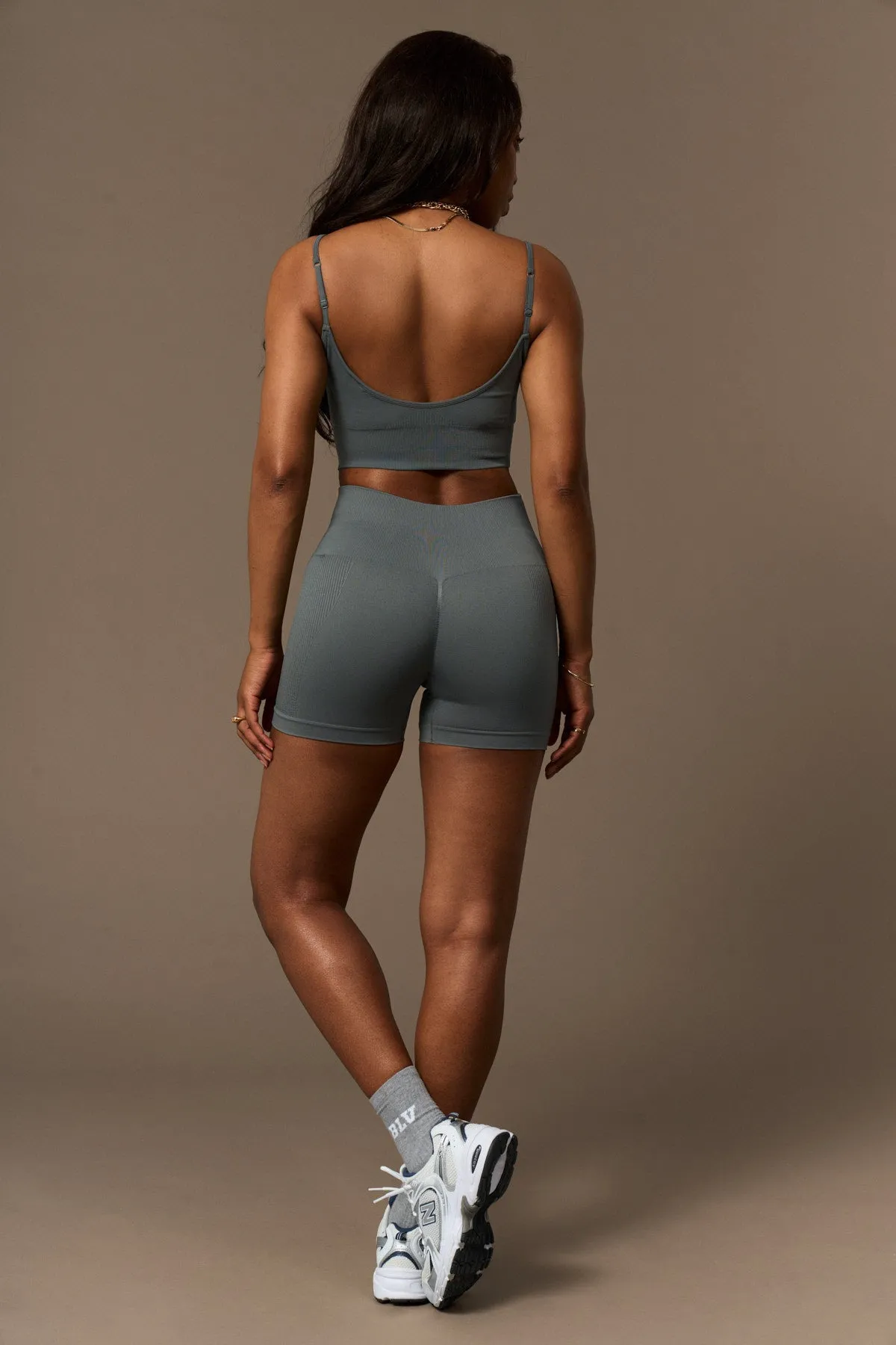 Joy Sports Bra A. Grey sold by Ivalo.com product image thumbnail 5