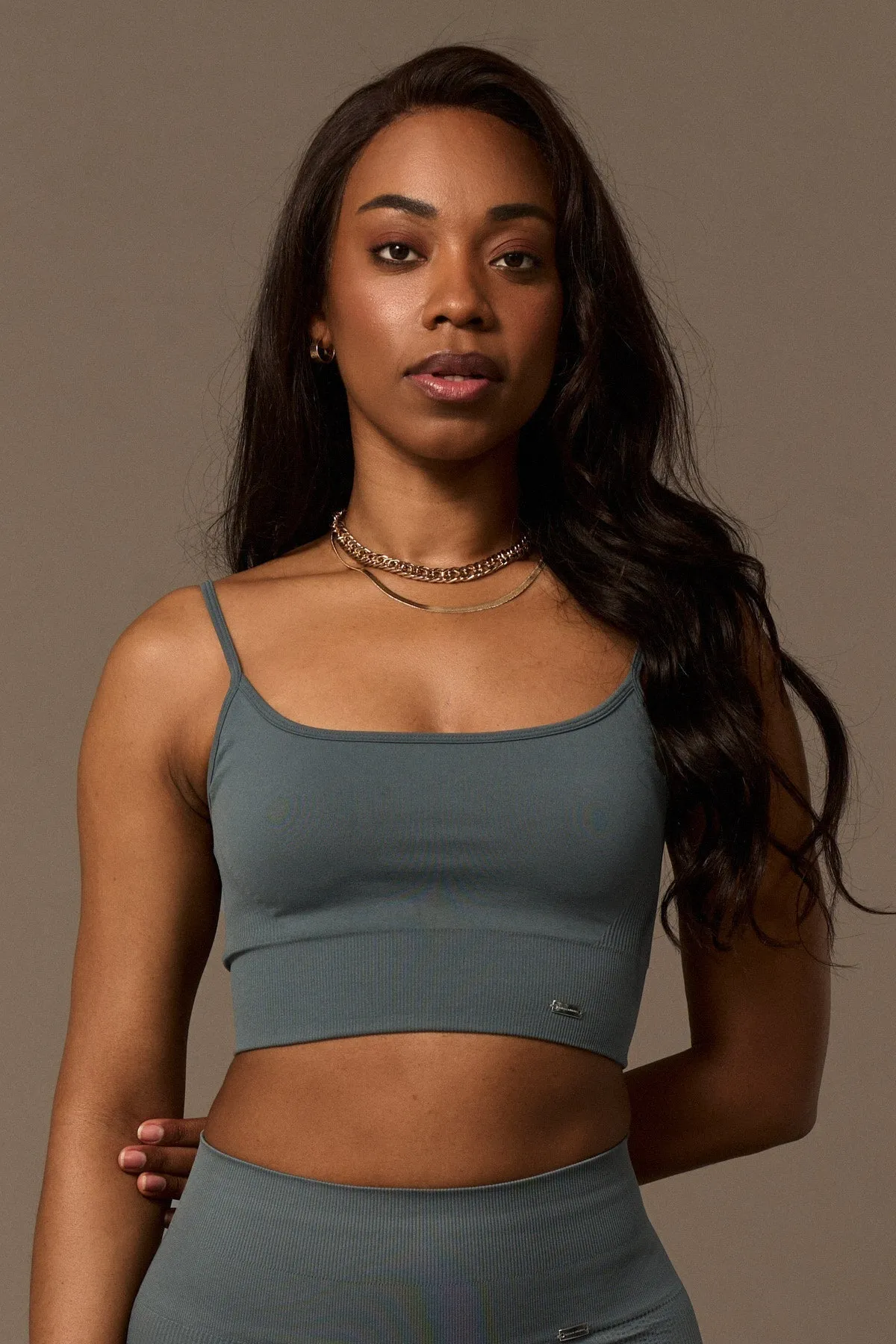 Joy Sports Bra A. Grey sold by Ivalo.com