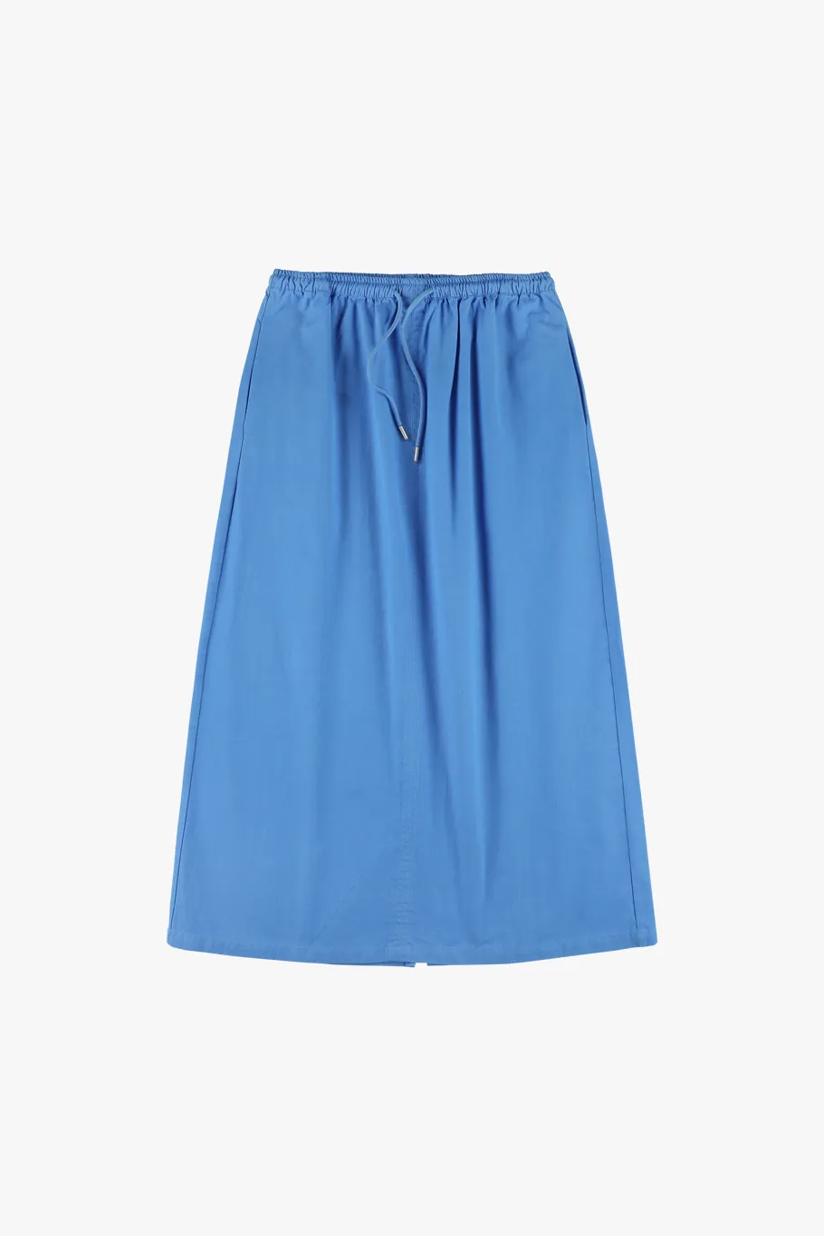 The Road Skirt Blue sold by Ivalo.com