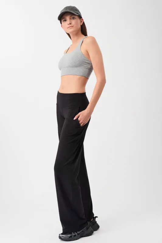 New Studio Bra Grey Melange sold by Ivalo.com