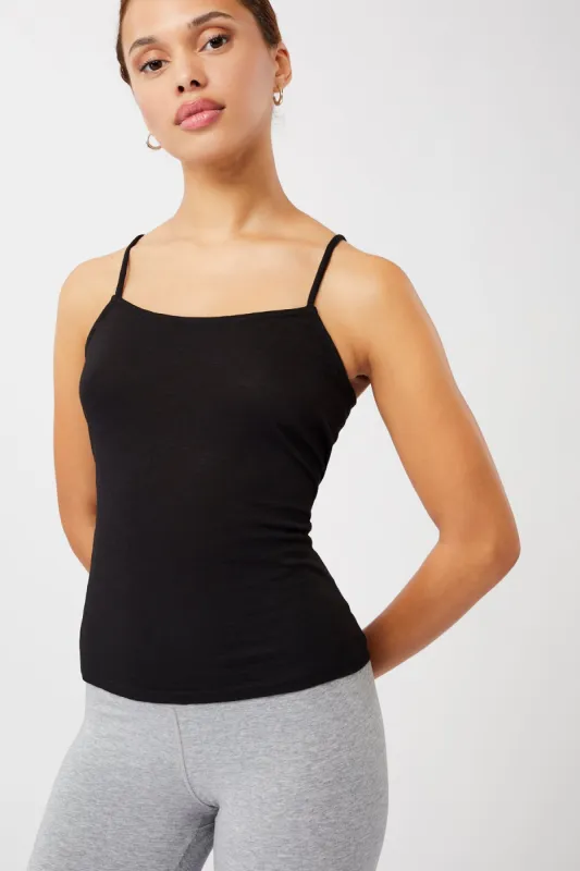 Holly Top Black sold by Ivalo.com