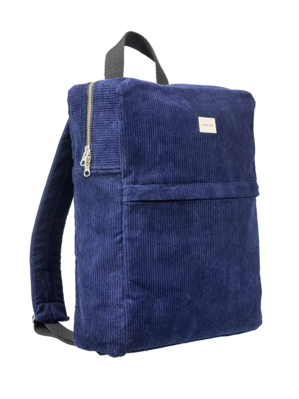 Sumu Corduroy Backpack sold by Ivalo.com