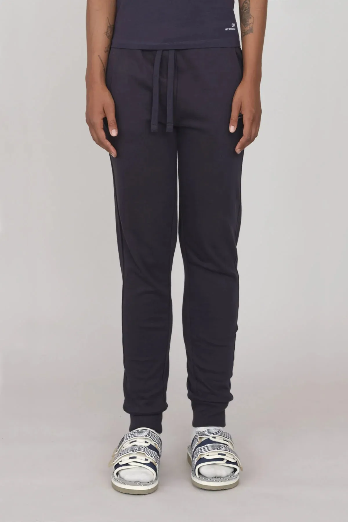 Women's Joggers Blue sold by Ivalo.com product image thumbnail 2