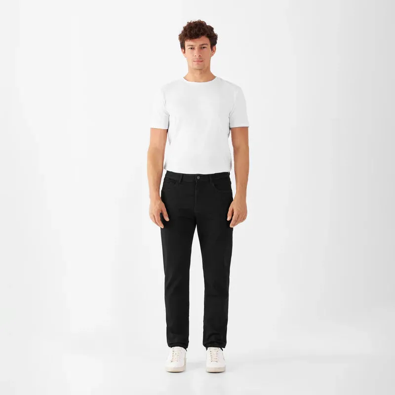 Morrow Slim Jeans Black sold by Ivalo.com