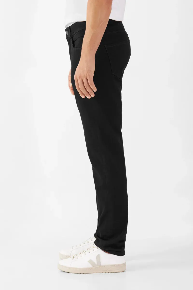 Morrow Slim Jeans Black sold by Ivalo.com product image thumbnail 2