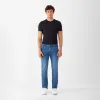 Dusk Regular Classic Jeans Medium Blue sold by Ivalo.com