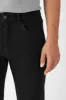 Dusk Regular Straight Jeans Classic Black sold by Ivalo.com