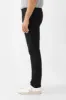 Dusk Regular Straight Jeans Classic Black sold by Ivalo.com
