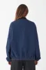 Peacer Denim Jacket Classic Blue sold by Ivalo.com