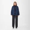 Peacer Denim Jacket Classic Blue sold by Ivalo.com