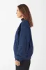 Peacer Denim Jacket Classic Blue sold by Ivalo.com