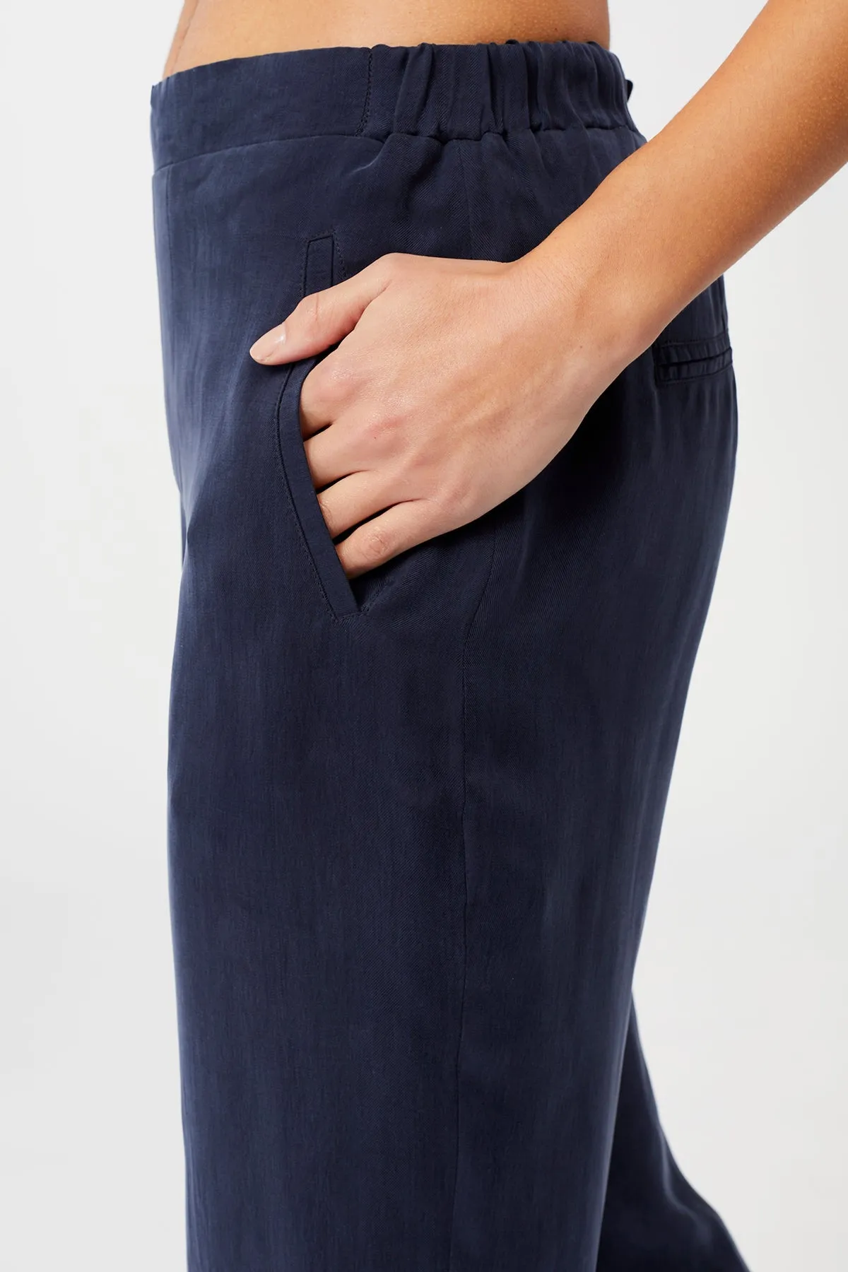 Vegan Silk Pants Night sold by Ivalo.com product image thumbnail 5