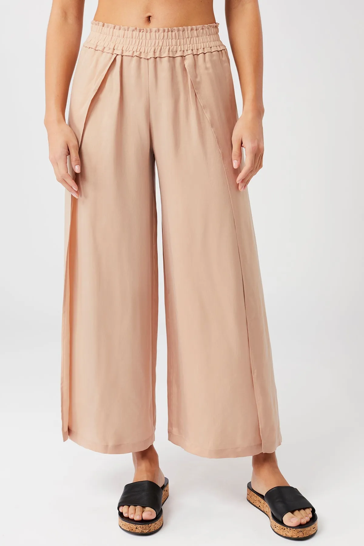 Bali Pants Gold sold by Ivalo.com product image thumbnail 4