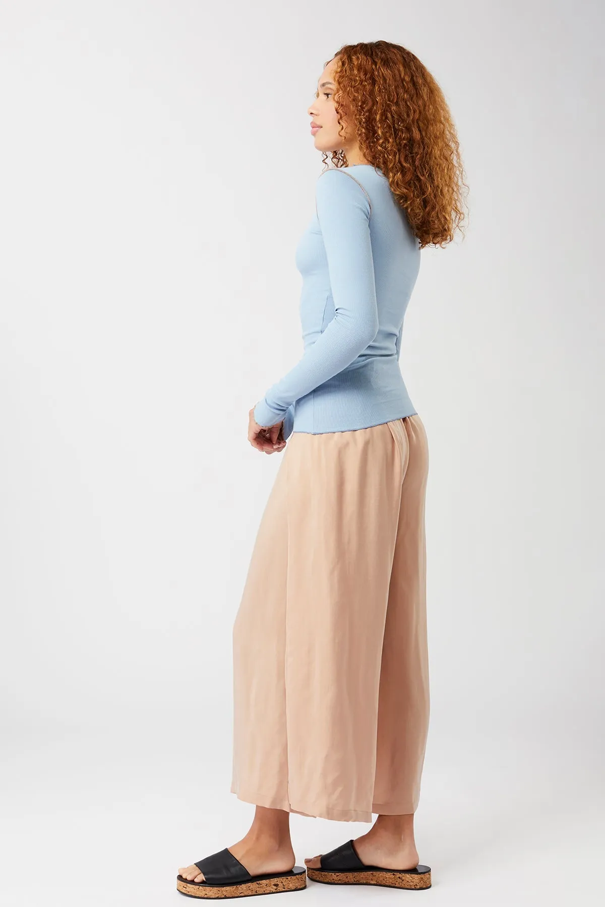 Bali Pants Gold sold by Ivalo.com product image thumbnail 2