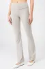 Roll Down Pants Pistacchio sold by Ivalo.com