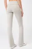 Roll Down Pants Pistacchio sold by Ivalo.com