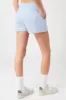 Natural Dye Shorts Sky Blue sold by Ivalo.com