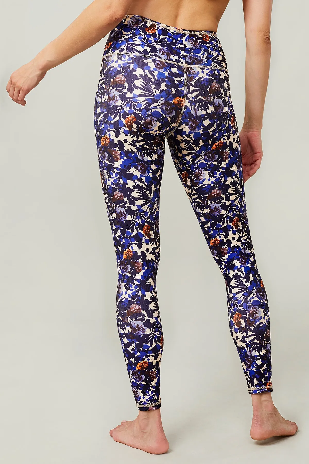 Printed Legging Wildflower sold by Ivalo.com product image thumbnail 4