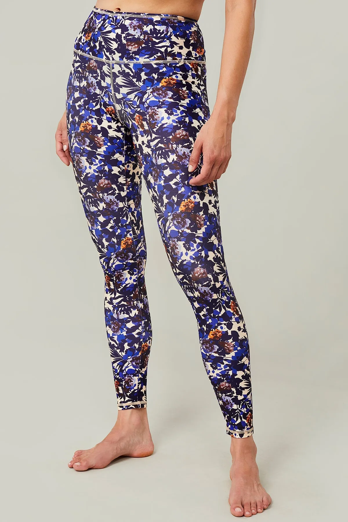 Printed Legging Wildflower sold by Ivalo.com product image thumbnail 2
