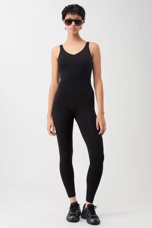 Leotard Black sold by Ivalo.com