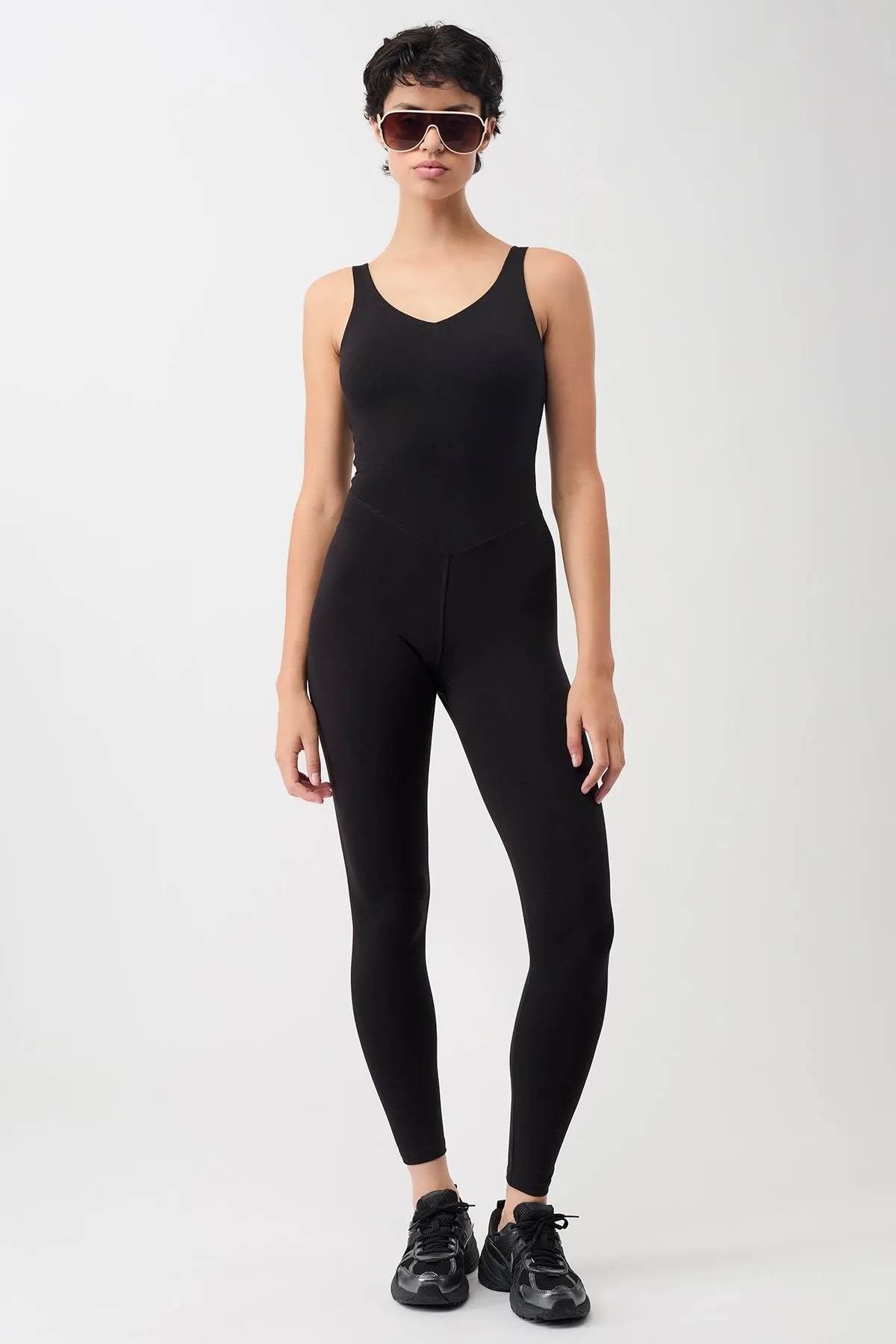 Leotard Black sold by Ivalo.com