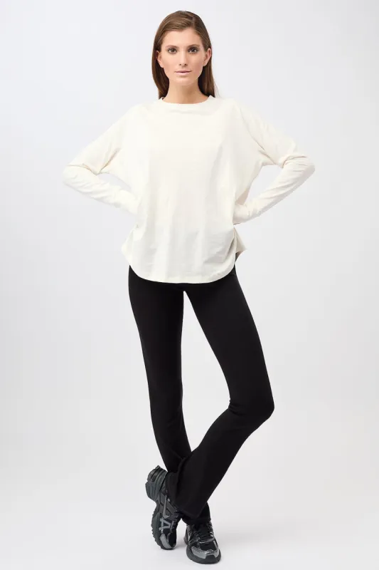 Active Longsleeve White sold by Ivalo.com