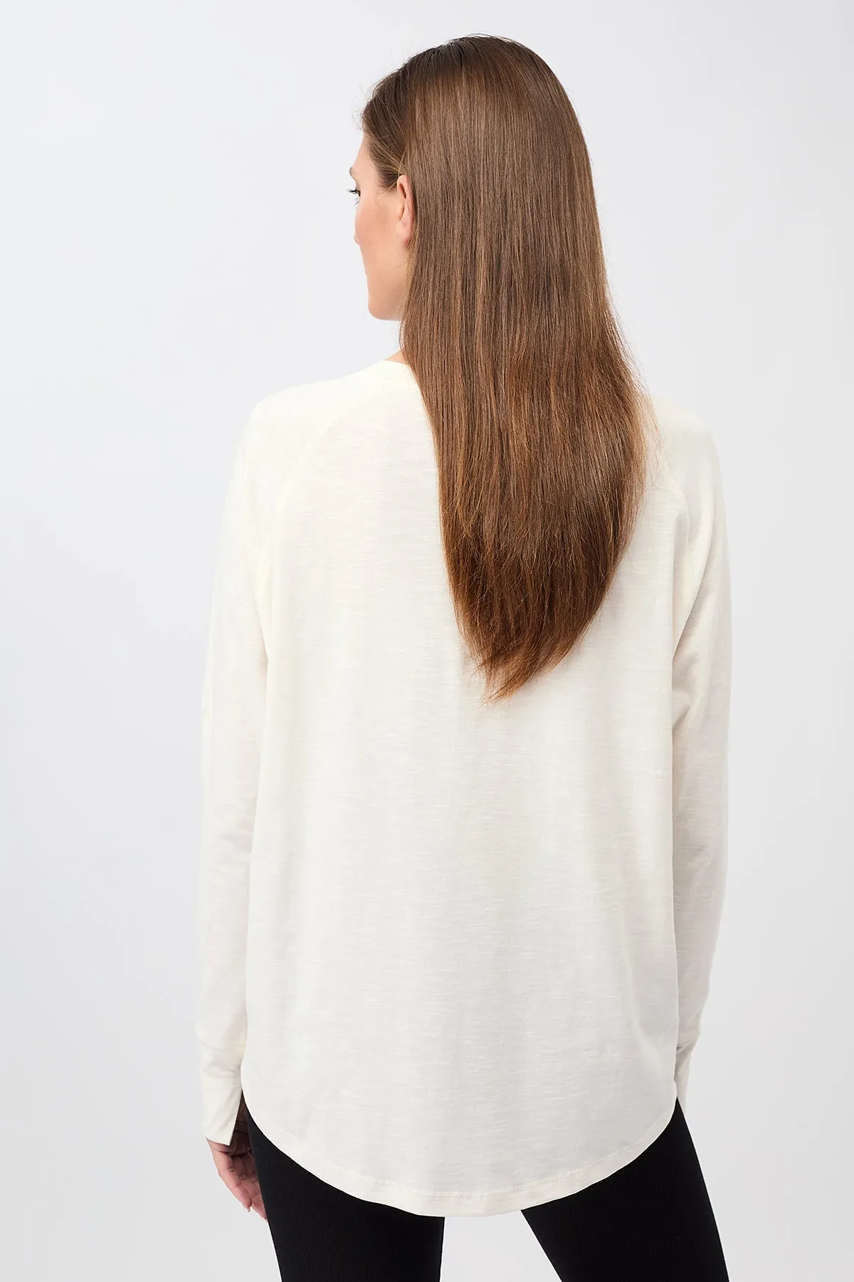 Active Longsleeve White sold by Ivalo.com product image thumbnail 4