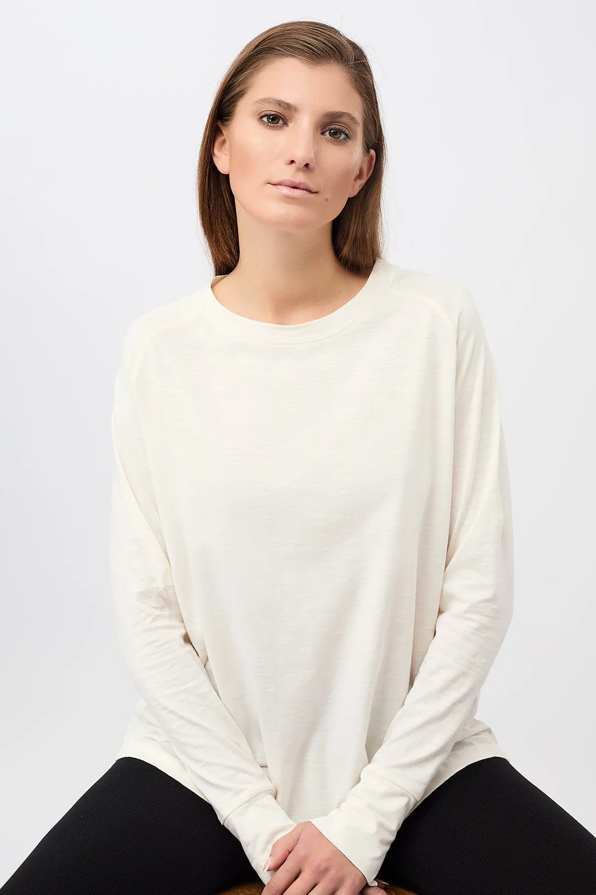 Active Longsleeve White sold by Ivalo.com product image thumbnail 5