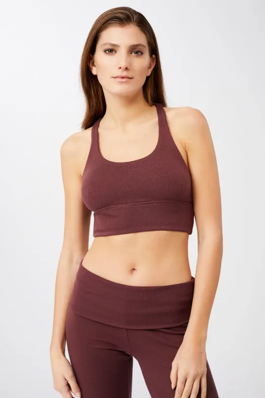 New Ripped Studio Bra Ruby made by Ivalo.com